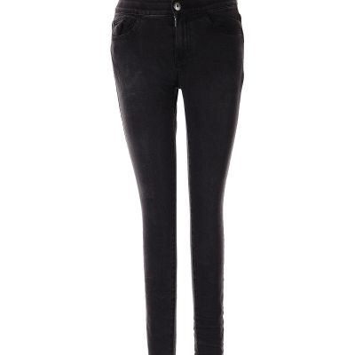 J.Jill Women Black Jeggings 2